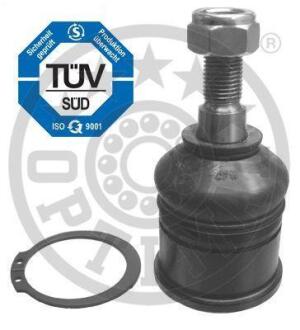 Кульова опора Optimal g3-619
