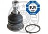 Купити Кульова опора Mitsubishi Colt, Lancer, Galant, Carisma, Volvo S40, V40 Optimal g3-724 (фото1) підбір по VIN коду, ціна 520 грн.