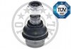 Купить Шаровая опора Mercedes W901, W902, W903, Volkswagen LT, Mercedes W904, Sprinter Optimal g3-827 (фото1) подбор по VIN коду, цена 530 грн.