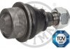 Купить Шаровая опора Mercedes W901, W902, W903, Volkswagen LT, Mercedes W904, Sprinter Optimal g3-827 (фото2) подбор по VIN коду, цена 530 грн.