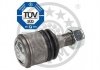 Купить Шаровая опора Mercedes W220, W211, S211, CLS-Class Optimal g3-965 (фото2) подбор по VIN коду, цена 609 грн.