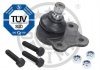 Купити Кульова опора Ford Fiesta, Fusion, Mazda 2 Optimal g3-982 (фото2) підбір по VIN коду, ціна 523 грн.