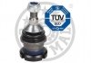 Купити Кульова опора Mercedes W251, GL-Class, M-Class Optimal g3-999 (фото1) підбір по VIN коду, ціна 1247 грн.