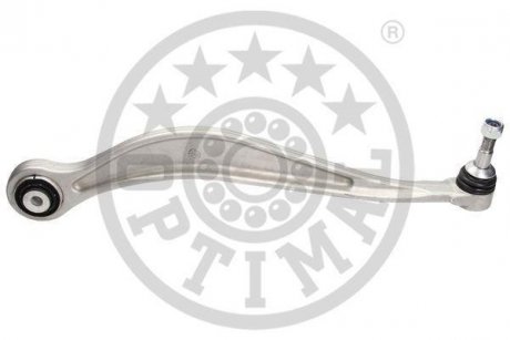 Купити Важіль підвіски BMW F10, F13, F01, F04, F12, F06 Optimal g5-1001 (фото1) підбір по VIN коду, ціна 2980 грн.