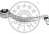 Купить Рычаг подвески Mercedes W205, S205, C205, C124, C207, C238, A124, A207, A238 Optimal g5-1023 (фото2) подбор по VIN коду, цена 4049 грн.