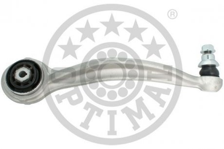 Купить Рычаг подвески Mercedes W205, S205, C205, C124, C207, C238, A124, A207, A238 Optimal g5-1023 (фото1) подбор по VIN коду, цена 4049 грн.