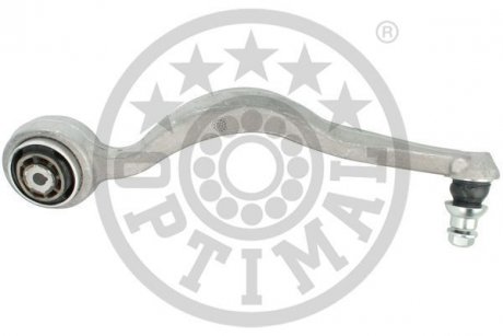 Купить Рычаг подвески Mercedes W205, S205, C205, C124, C207, C238, A124, A207, A238 Optimal g5-1083 (фото1) подбор по VIN коду, цена 5118 грн.