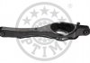 Купить Рычаг подвески Mazda 3, Volvo S40, V50, Ford Focus Optimal g5-621 (фото1) подбор по VIN коду, цена 1854 грн.