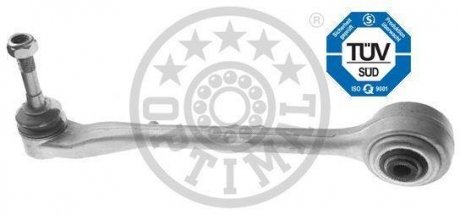 Купити Важіль підвіски BMW E39 Optimal g5-633 (фото1) підбір по VIN коду, ціна 2235 грн.