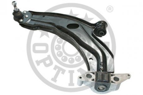 Купить Рычаг подвески Fiat Doblo Optimal g5-829 (фото1) подбор по VIN коду, цена 3154 грн.