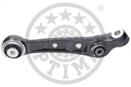 Купить Рычаг подвески BMW F01, F04, F07 Optimal g5-857 (фото1) подбор по VIN коду, цена 2989 грн.