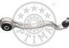 Купити Важіль підвіски Mercedes W212, S212 Optimal g5-859 (фото1) підбір по VIN коду, ціна 3698 грн.