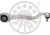 Купить Рычаг подвески Mercedes W212, S212 Optimal g5-859 (фото3) подбор по VIN коду, цена 3698 грн.