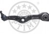 Купити Важіль підвіски Mercedes W221, C216 Optimal g5-864 (фото1) підбір по VIN коду, ціна 3640 грн.