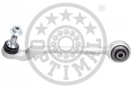 Купити Важіль підвіски BMW F20, F30, F32, F34, F31, F22, F33, F21, F36, F23 Optimal g5-894 (фото1) підбір по VIN коду, ціна 2705 грн.