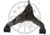 Купить Рычаг подвески Volkswagen Crafter, Mercedes W906, W907, W910 Optimal g6-1287 (фото2) подбор по VIN коду, цена 4821 грн.