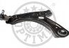 Купить Рычаг подвески Seat Ibiza, Audi A1, Volkswagen Polo, Skoda Rapid, Seat Toledo Optimal g6-1357 (фото1) подбор по VIN коду, цена 2344 грн.