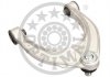 Купить Рычаг подвески BMW F10, F13, F01, F04, F11, F12, F07, F06, i8 Optimal g6-1550 (фото2) подбор по VIN коду, цена 3570 грн.