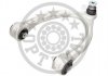 Купить Рычаг подвески Mercedes W205, S205, GLC-Class, C205, W213, S213, C124, C207, C238 Optimal g6-1578 (фото2) подбор по VIN коду, цена 5501 грн.