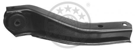 Купити Важіль підвіски Opel Corsa, Combo Optimal g6-630 (фото1) підбір по VIN коду, ціна 1172 грн.