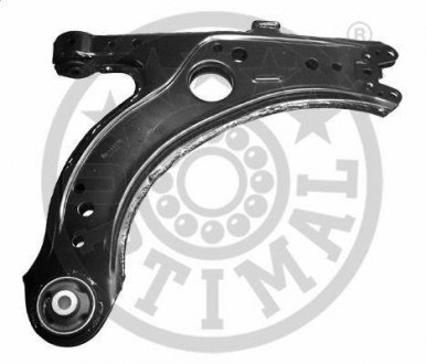 Купити Важіль підвіски Audi A3, Skoda Octavia, Volkswagen Golf, Bora, Seat Toledo, Leon Optimal g6-647 (фото1) підбір по VIN коду, ціна 1927 грн.