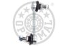 Купить Тяга / Стійка стабілізатора Mercedes W116, W126 Optimal g7-014 (фото2) подбор по VIN коду, цена 349 грн.