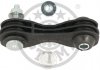 Купить Тяга / Стойка стабилизатора Mercedes W169, W245 Optimal g7-1126S (фото2) подбор по VIN коду, цена 525 грн.