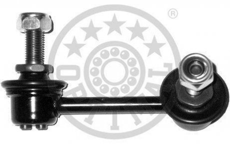 Тяга / Стойка стабилизатора Optimal g7-1161