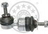 Купити Тяга / Стійка стабілізатора Ford Focus, Mazda 3, Volvo S40, V50, Mazda 5, Volvo C70 Optimal g7-1205 (фото1) підбір по VIN коду, ціна 682 грн.