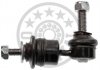 Купить Тяга / Стойка стабилизатора Ford C-Max, Focus, Volvo V40 Optimal g7-1433 (фото1) подбор по VIN коду, цена 558 грн.