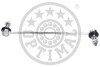 Купить Тяга / Стойка стабилизатора Mercedes W246, CLA-Class, W176, GLA-Class Optimal g7-1493 (фото1) подбор по VIN коду, цена 617 грн.