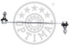 Купить Тяга / Стойка стабилизатора Mercedes W246, CLA-Class, W176, GLA-Class Optimal g7-1493 (фото3) подбор по VIN коду, цена 617 грн.