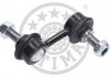 Купити Тяга / Стійка стабілізатора Subaru Impreza, Forester, Outback, Legacy Optimal g7-1496 (фото2) підбір по VIN коду, ціна 514 грн.