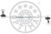 Купить Тяга / Стойка стабилизатора Optimal g7-1596 (фото1) подбор по VIN коду, цена 426 грн.