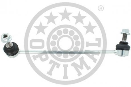 Тяга / Стойка стабилизатора Mercedes Sprinter, W907, W910 Optimal g7-2025