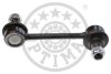 Купить Тяга / Стійка стабілізатора Optimal g7-797 (фото1) подбор по VIN коду, цена 369 грн.