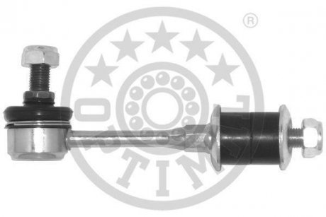 Тяга / Стойка стабилизатора Optimal g7-802