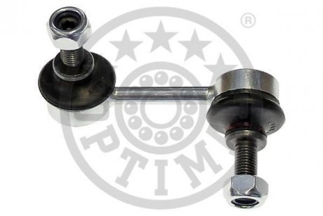 Тяга / Стойка стабилизатора Optimal g7-854