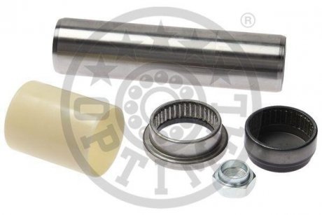 РМК подшипника Peugeot 405, Citroen Berlingo, Xsara, Peugeot Partner, 206 Optimal g8-276-5017