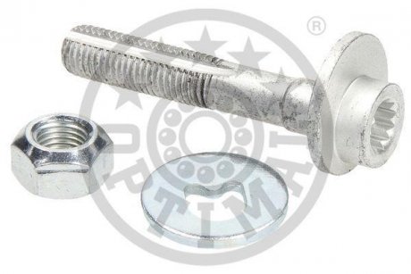 Монтажный комп-кт подвески Mercedes W124, S124, C124, C207, C238, W140, C140, W202, W210, S202, S210, CLK-Class Optimal g8-587