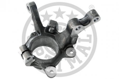 Кулак поворотный Renault Kangoo, Megane, Scenic Optimal kn-700310-02-l