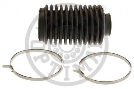 Купити Пильовик рульового механізму Volkswagen Golf, Jetta, Passat, Scirocco, Vento, Seat Toledo, Ibiza, Cordoba, Volkswagen Caddy Optimal lm-10024s (фото1) підбір по VIN коду, ціна 341 грн.