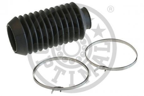 Купити Пильовик рульового механізму Volkswagen Golf, Jetta, Passat, Scirocco, Vento, Seat Toledo, Ibiza, Cordoba, Volkswagen Caddy Optimal lm-10050s (фото1) підбір по VIN коду, ціна 334 грн.