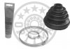 Купить Пыльник привода колеса Opel Kadett, Ascona, Mercedes T1/T2, Opel Vectra, Astra Optimal mk-822920 (фото1) подбор по VIN коду, цена 187 грн.