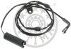 Купити Датчик зносу колодки BMW E39 Optimal wkt-50363k (фото1) підбір по VIN коду, ціна 280 грн.