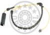 Купити Датчик зносу колодки Land Rover Range Rover Optimal wkt-50558k (фото1) підбір по VIN коду, ціна 312 грн.