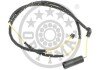 Купити Датчик зносу колодки Land Rover Range Rover Optimal wkt-50559k (фото1) підбір по VIN коду, ціна 400 грн.