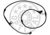 Купити Датчик зносу колодки Land Rover Range Rover Optimal wkt-59005k (фото1) підбір по VIN коду, ціна 337 грн.