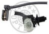 Купити Датчик зносу колодки Land Rover Range Rover Optimal wkt-59005k (фото2) підбір по VIN коду, ціна 337 грн.