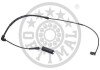 Купити Датчик зносу колодки Land Rover Range Rover Optimal wkt-59006k (фото1) підбір по VIN коду, ціна 393 грн.